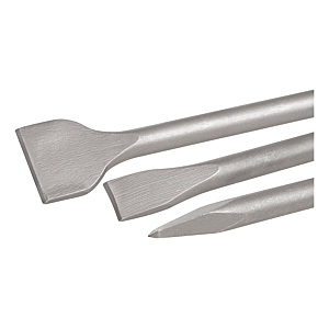 visuel2 Pointe et burin SDS+ DT60330-QZ