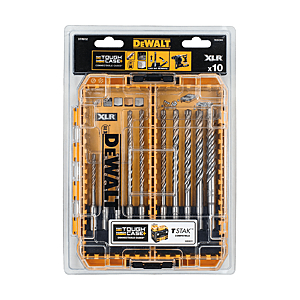 visuel2 Coffret 10 forets béton Toughcase