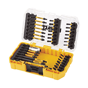 visuel1 Coffret embouts de vissage 37 pièces