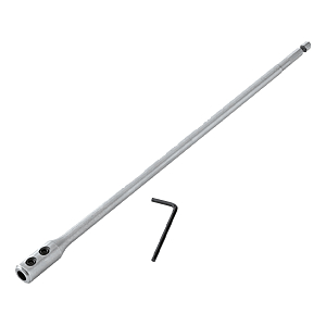 visuel1 Rallonge pour mèche plate DT4849-QZ