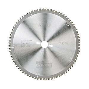 visuel1 Lame de scie circulaire DT4288