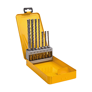visuel1 Coffret 7 forets SDS +