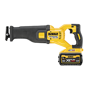 visuel1 Scie sabre 2.0 XR DCS389T2-QW