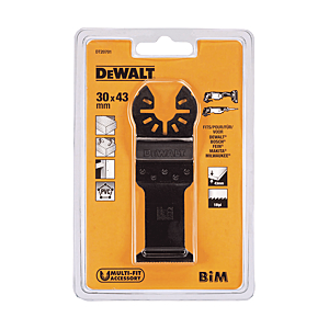 visuel1 Lame oscillant DT20701-QZ