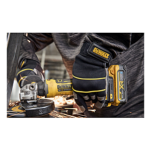 visuel3 Meuleuse compacte DCG404NT