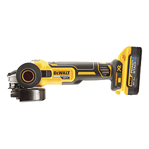 visuel1 Meuleuse d'angle DCG405H2T-QW