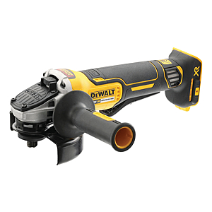 visuel1 Meuleuse d'angle DCG406NT-XJ
