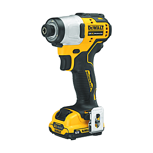 visuel1 Visseuse à choc XR DCF801D2-QW