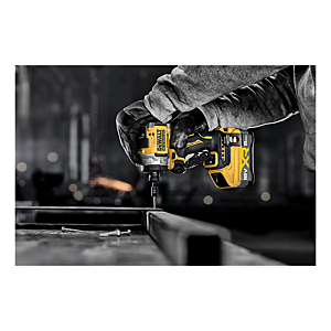 visuel3 Visseuse à chocs DCF860