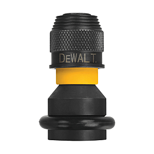 visuel1 Adaptateur pour boulonneuse à chocs DT7508-QZ