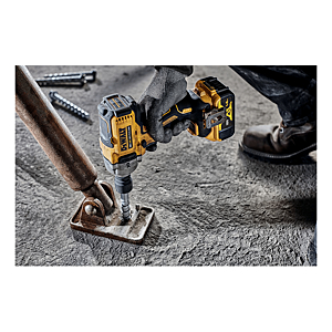 visuel4 Boulonneuse à chocs compacte 1/2'' XR DCF891NT-XJ