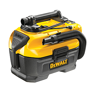 visuel1 Aspirateur poussière et eau DCV584L-QW