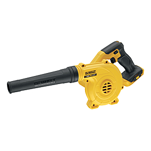 visuel1 Souffleur DCV100-XJ XR