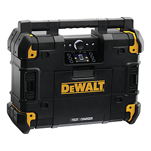 visuel2 Radio de chantier DWST1-81078-QW