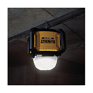 visuel3 Projecteur de chantier LED DCL074-XJ