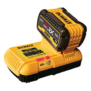 visuel2 Chargeur de batterie DCB117-QW