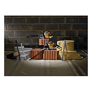 visuel2 Scie Alligator DWE 398