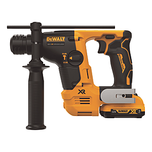 visuel2 Perforateur SDS+ DCH072L2-QW