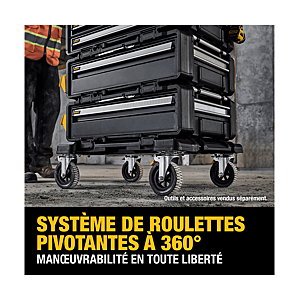 visuel2 Chariot TOUGHSYSTEM® 2.0 DXL