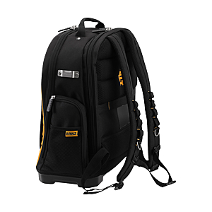 visuel2 Sac à dos porte-outils DWST81690-1