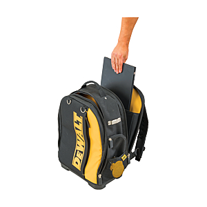 visuel4 Sac à dos porte-outils DWST81690-1