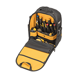 visuel5 Sac à dos porte-outils DWST81690-1
