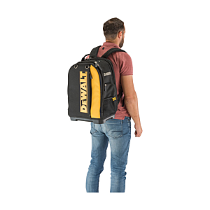 visuel6 Sac à dos porte-outils DWST81690-1