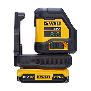 visuel2 Niveau laser croix compact XR DCLE34021N-XJ