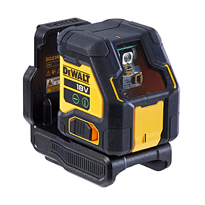 visuel3 Niveau laser croix compact XR DCLE34021N-XJ