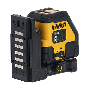 visuel1 Niveau laser croix DCLE14201
