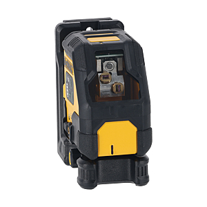 visuel2 Niveau laser croix DCLE14201
