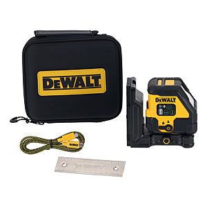 visuel3 Niveau laser croix DCLE14201