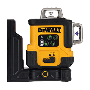 visuel1 Niveau laser multiligne DCLE14361