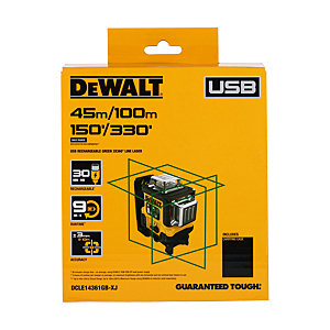 visuel2 Niveau laser multiligne DCLE14361