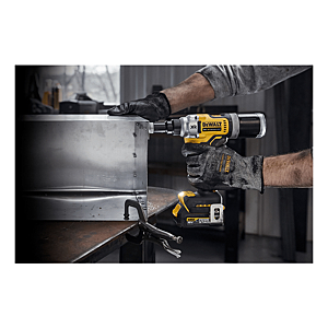 visuel5 Riveteuse XR DCF414NT-XJ