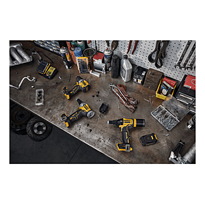 visuel6 Riveteuse XR DCF414NT-XJ