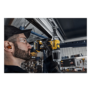visuel4 Riveteuse XR DCF414NT-XJ