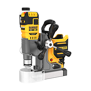 visuel1 Perceuse magnétique DCD1623