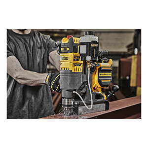 visuel2 Perceuse magnétique DCD1623