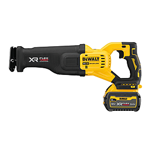 visuel1 Scie sabre XR Advantage DCS386T1-QW