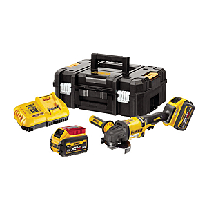visuel2 Meuleuse d'angle DCG418T2-QW