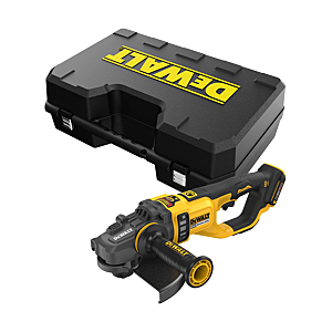 visuel2 Meuleuse d'angle XR FLEXVOLT DCG460NK-XJ