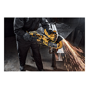 visuel4 Meuleuse d'angle XR FLEXVOLT DCG460NK-XJ