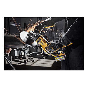 visuel5 Meuleuse d'angle XR FLEXVOLT DCG460NK-XJ