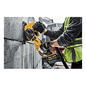 visuel3 Meuleuse d'angle XR FLEXVOLT DCG460NK-XJ