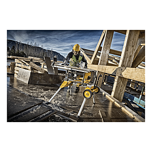 visuel2 Scie stationnaire DCS7485N