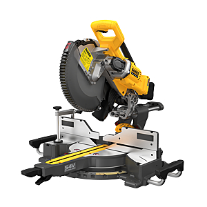 visuel1 Scie à onglet DCS781N-XJ