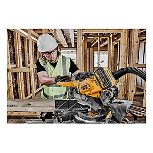 visuel2 Scie à onglet DCS781N-XJ