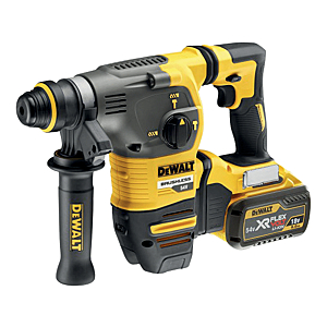 visuel1 Perforateur SDS+ DCH333X2-QW