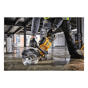 visuel2 Découpeuse béton XR DCS690N-XJ
